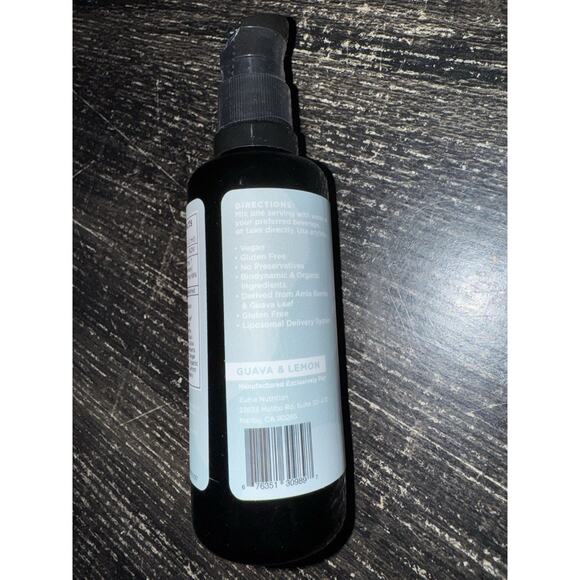 Zuma Clear Skin & Acne Support - Picture 2 of 3